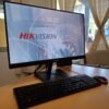 Cámara Bullet Hibrida 4