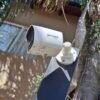 Cámara Bullet Hibrida 4
