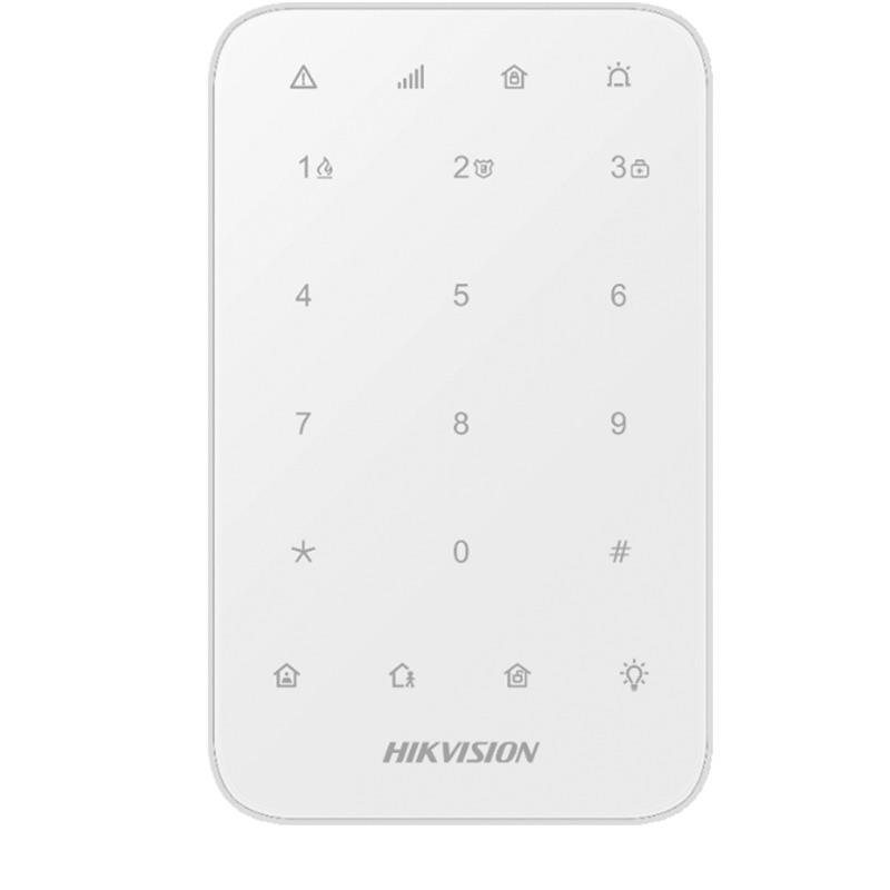 Cerradura Inteligente CDL-210P