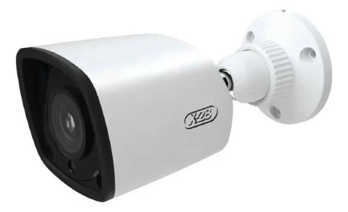 Cámara seguridad exterior X-28 A2020 Full HD 2MP IP66 visión nocturna
