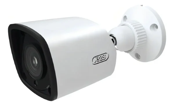 Cámara seguridad exterior X-28 A2020 Full HD 2MP IP66 visión nocturna