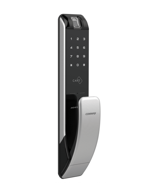 Cerradura Inteligente CDL-210P