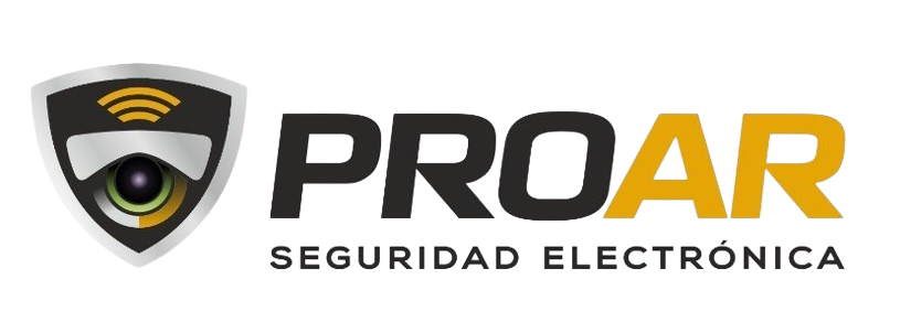 PROAR – Seguridad Electrónica 