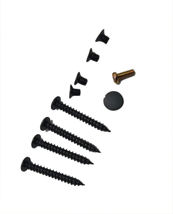 Portero DRC-4CPNK